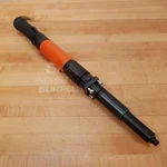 Cleco 48ESE361ZB Nut Runner, Rpm 1300, 3/8" Drive With Spring Return - Used. Fixed Price $1353.74.