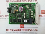 Micro Motion 3300849 Printed Circuit Board Rev-b 94V-0. Fixed Price $256.98.
