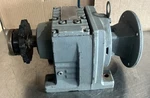 Sew Eurodrive R57AM56 / (used Surplus). Fixed Price $660.00.