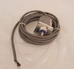 Allen-bradley Encoder Optical Incremental 845H-SJDZ24CKYA5. Fixed Price $192.00.