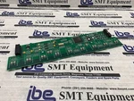 Universal Instruments Feeder Interface Board - 49345403 49345302 W/warranty. Fixed Price $75.00.