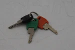 Siemens 6FC5148-0AA03-0AA0 Sinumerik 840C Nc Key Set For Msst. Fixed Price $689.08.