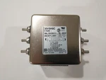 Connectivity / Corcom Brand 30VSK6C Rfi Power Line Filter F7520. Fixed Price $75.00.