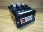 Ward Leonard 5DP2-5051-11 Contactor 5DP2505111 . (pack Of 6). Fixed Price $18059.39.