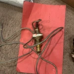 SEHI-100 Electronic Expansion Valve Motor Used 2404 Date Mcquay/trane 08030. Fixed Price $125.00.