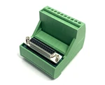 Phoenix Contact VIP-3/SC/D25SUB/F Varioface Termination Board Module 2315188. Fixed Price $17.99.