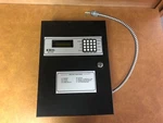 Ats Applied Technical Systems MC4181 Master Clock. Fixed Price $750.00.