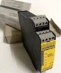 Schmersal Srb 301LC 24VAC/DC Safety Relay New Orig. Fixed Price $220.84.