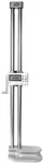 1PC Mitutoyo 192-632-10 Digimatic Height Gage, 0-24"/0-600MM RANGE,0005"/0.01MM. Fixed Price $1820.00.