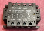 Carlo Gavazzi RZ4825HDP0 Solid State Relay. Fixed Price $49.00.