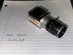 Basler ACA2440 - 20GC Gige Camera. Fixed Price $300.00.