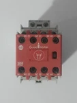 100-C09E*400 Allen-bradley Ser With (100-F B) 24VDC Contactor Free Shipp. Fixed Price $93.43.