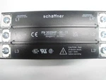 FN-3025HP-50-72 Schaffner. Fixed Price $164.99.