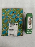 New Phoenix Contact PSM-ME-RS232/RS485-P Interface Converter Module 2744416 Unit. Fixed Price $200.00.
