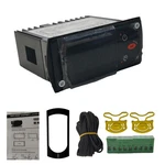 For Carel Temperature Controllers PJEZS0H100 Digital Thermostat With. Fixed Price $38.99.