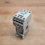 Allen Bradley 100-C09ZJ10 Series Contactor, 24VDC Coil, 690V Used. Fixed Price $9.99.