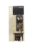 Mitsubishi Electric Melservo MR-J2-40A1 400W Ac. Fixed Price $136.00.