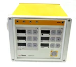 Itw Gema Optitronic Powder Coating Gun Control Unit CG03, For Parts/ Repair. Fixed Price $294.95.