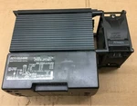 Watlow Solid State Power Controller 75 Amps 100-120 Volt 50/60 Hz DC11-12L0-0000. Fixed Price $225.00.