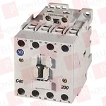 Allen Bradley 100-C43KG10 / 100C43KG10 (used). Fixed Price $63.93.