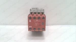 Allen Bradley 100S-C12UEJ14BC Series A, Safety Contactor #342442. Fixed Price $136.25.