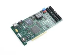 Precision Micro Dynamics Pmdi.com MC4100 , Dsl 02-164-0005R1.5 MC4000 Pci Card. Fixed Price $429.00.