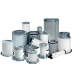 98262-252 Air/oil Separator Compatible With Compair. Fixed Price $450.50.