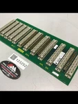 Arburg Circuit Board 664 Used #123252. Fixed Price $320.00.