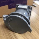 Russellstoll Abb Thomas & Betts DF3407FRA00 Receptacle 3W4P 30A 250V Power. Fixed Price $265.98.
