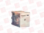 Siemens 3TX7111-3DF13C / 3TX71113DF13C (new In Box). Fixed Price $27.00.