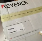 New Keyence SJ-F2500 Electrostatic Ion Fan Quality Assurance. Fixed Price $904.00.
