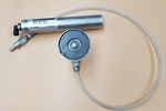 Itw Vortec Model No. 609 Hot Air Gun. Fixed Price $275.00.