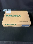 New Moxa UPORT1250I Usb To 2-PORT RS-232/422/485 Serial Converter. Fixed Price $259.99.