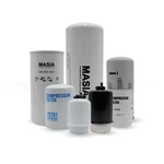 250008-955 Oil Filter Compatible With Sullair. Fixed Price $116.70.