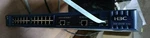 Hp JD306A A3100-24 H3C S3100-26T-SI Switch. Fixed Price $139.00.