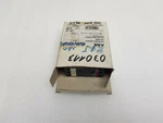 Abb Power Control Relay 1SVR430810R9300 Cm-mss. Fixed Price $120.00.