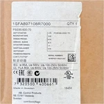 Abb PSE85-600-70 Softstarter ISFA897108R7000 New. Fixed Price $1131.59.