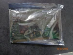 Intel PB307708-004 PB307708004 Circuit Board 8/16 Lan Adaptor New Sealed Pc. Fixed Price $89.99.