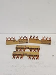 *lot Of 4* Telemecanique LA9LB930 Ip 20 600V 63A 690V. Fixed Price $24.53.