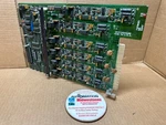 Westinghouse 7379A21G02 5QAV15 Sub Ad Circuit Board Id: M231142 Ships Same Day. Fixed Price $393.75.