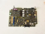 Hp Hewlett Packard / Agilent Keysight 5062-4832, A-2839-53 Processor. Fixed Price $160.00.