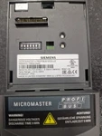 6SE6400-1PB00-0AA0, Siemens. Fixed Price $73.95.