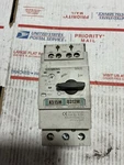 Siemens 3RV1031-4HA10 Circuit Breaker. Fixed Price $49.99.