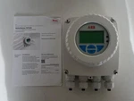 Abb / Watermaster Transmitter Fex 100 FEW121025A1D4S4B1A1A2A7A3A1. Fixed Price $332.50.