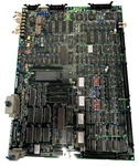 Mitsubishi 3BK23057 / Pwb 3A133667 Dwg 3BK95453 Circuit Board - Warranty. Fixed Price $1019.15.