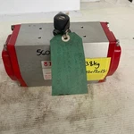 Bray Control Pneumatic Valve Actuator Single Acting 920920-11300532 Suit 65MM. Fixed Price $237.90.
