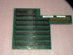 Ibm 82G2373 Fru# 82G3511 8X6 Arrow Riser Card For Type 6387 80486DX System Board. Fixed Price $89.00.
