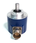 Ivo / Baumer Electric GA240.A32A105 Rotary Encoder. Fixed Price $135.00.