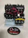 Allen-bradley Bulletin 505-BOD Series C Full Voltage Reversing Starter *new*. Fixed Price $415.99.