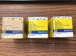 (3-PCS) Square D 9999 PN11 Contact Attachment (TA5SG). Fixed Price $49.50.